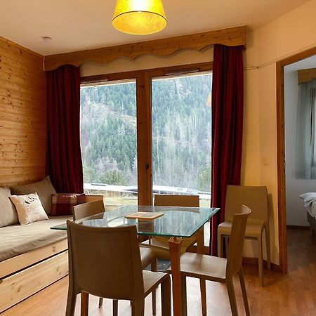 Le Hameau Spa & Piscine Appartement 2 Pieces 6Pers By Alpvision Residences オレル エクステリア 写真