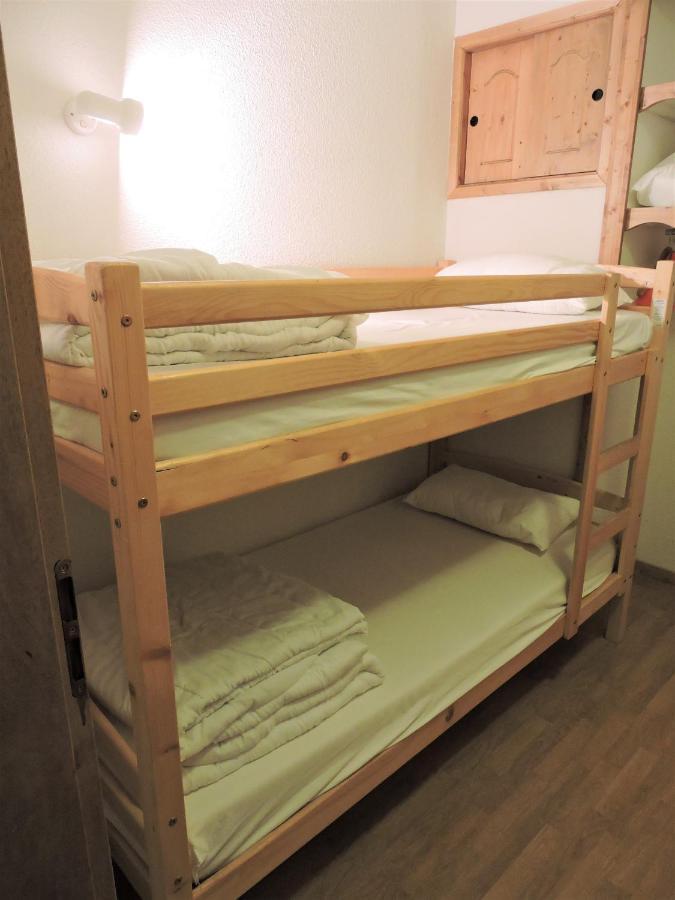 Le Hameau Spa & Piscine Appartement 2 Pieces 6Pers By Alpvision Residences オレル エクステリア 写真