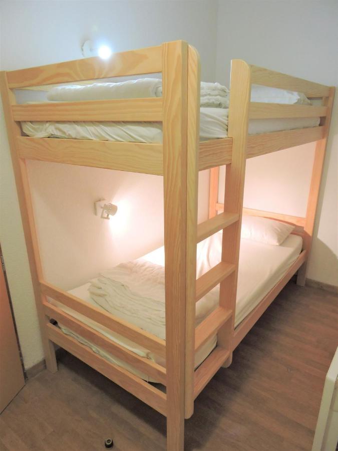 Le Hameau Spa & Piscine Appartement 2 Pieces 6Pers By Alpvision Residences オレル エクステリア 写真