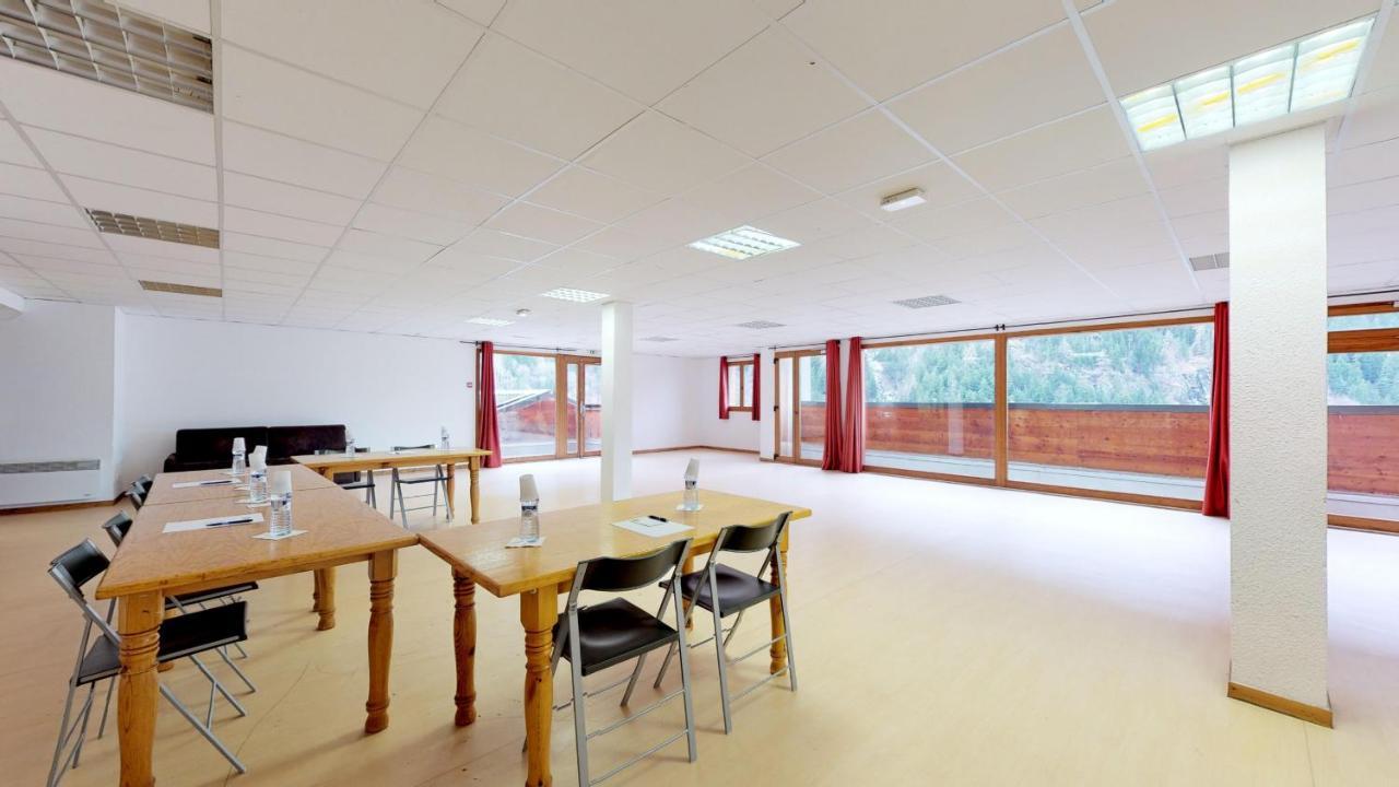 Le Hameau Spa & Piscine Appartement 2 Pieces 6Pers By Alpvision Residences オレル エクステリア 写真